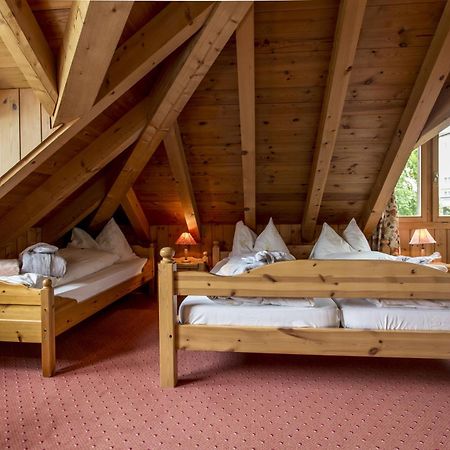 Hotel Cresta Flims Cameră foto